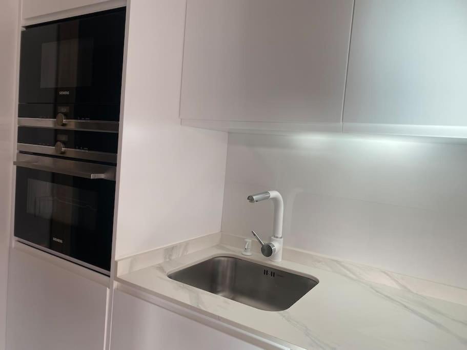 La Okiya De Tati Apartment Zamora Luaran gambar