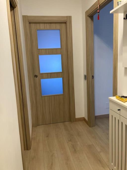 La Okiya De Tati Apartment Zamora Luaran gambar