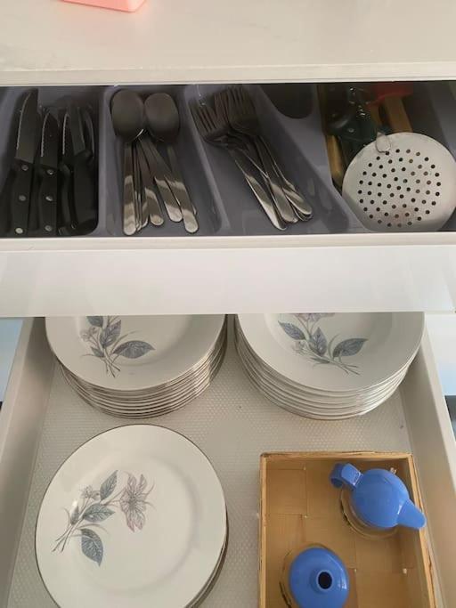 La Okiya De Tati Apartment Zamora Luaran gambar