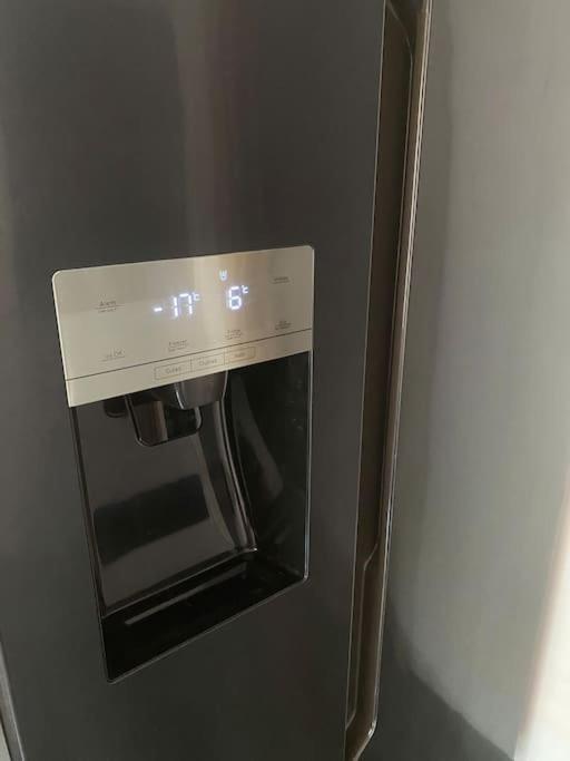 La Okiya De Tati Apartment Zamora Luaran gambar