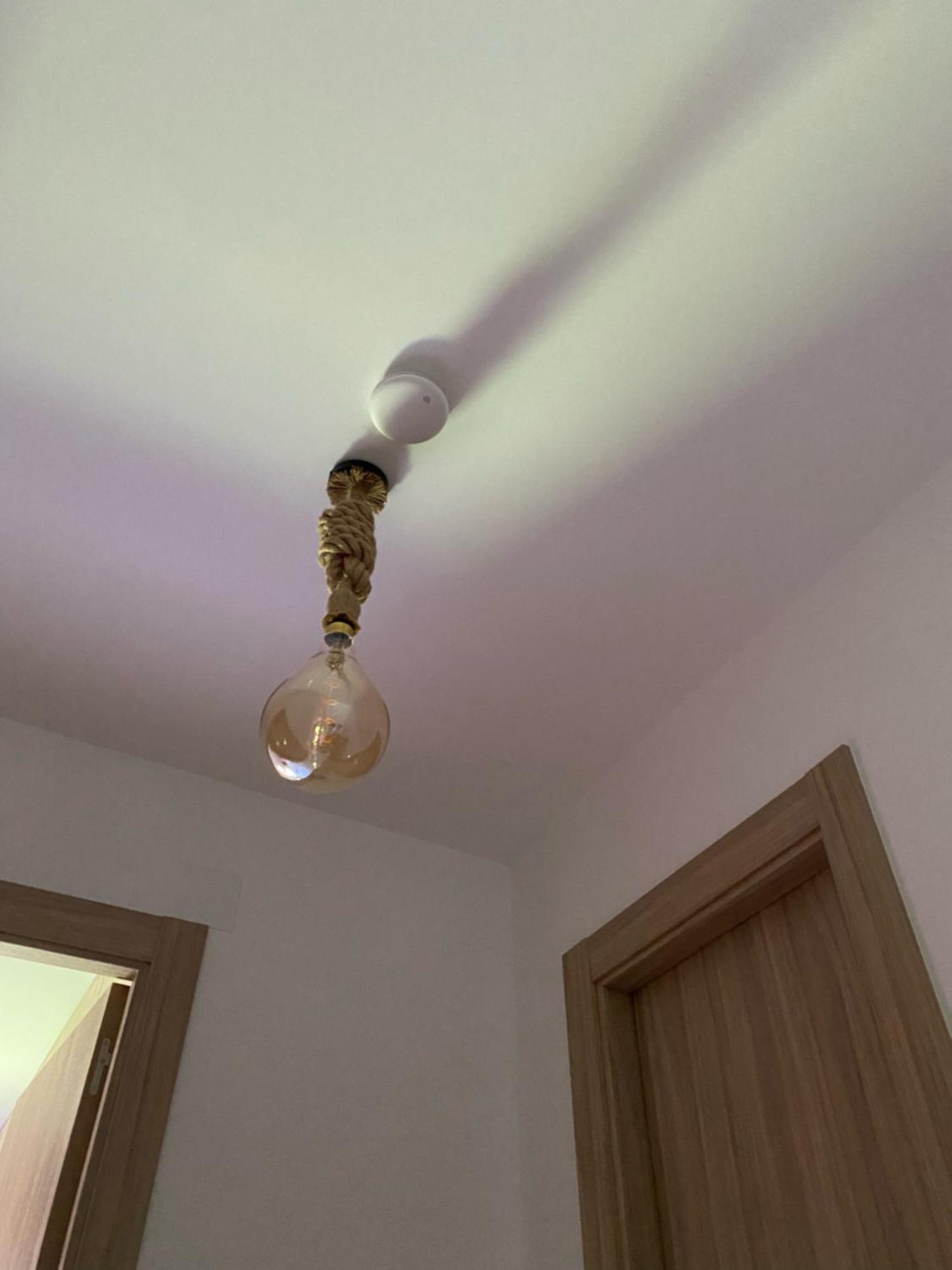La Okiya De Tati Apartment Zamora Luaran gambar